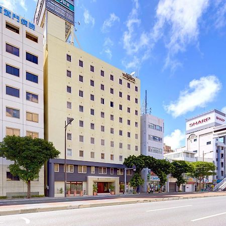 Hotel Yuquesta Asahibashi Νάχα Εξωτερικό φωτογραφία