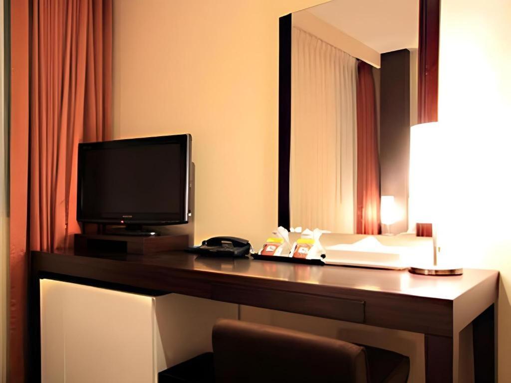 Hotel Yuquesta Asahibashi Νάχα Εξωτερικό φωτογραφία