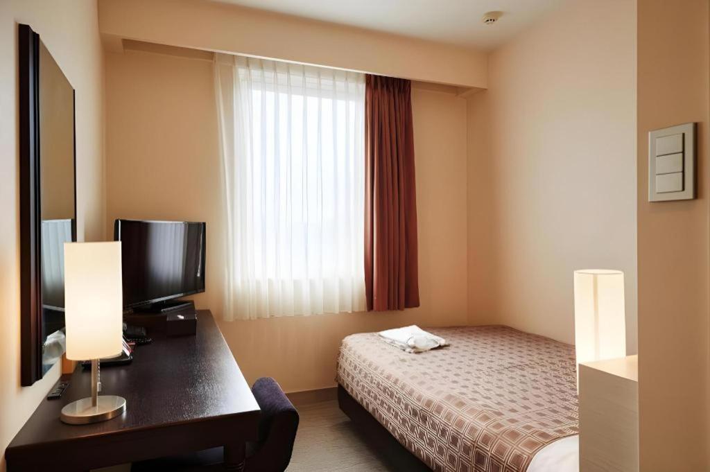 Hotel Yuquesta Asahibashi Νάχα Εξωτερικό φωτογραφία