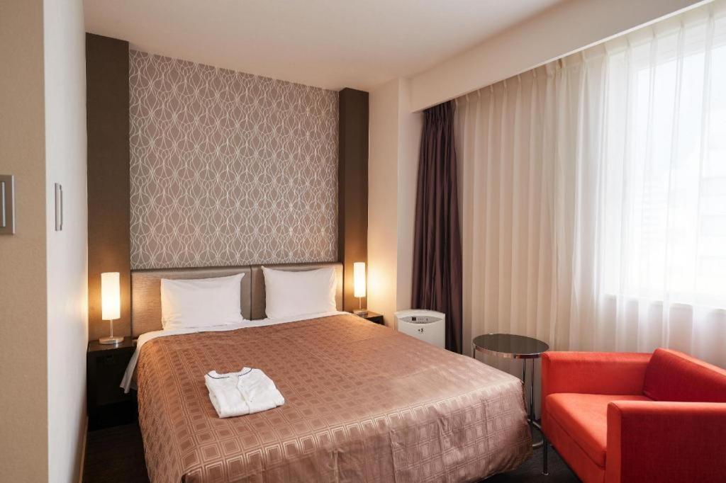 Hotel Yuquesta Asahibashi Νάχα Εξωτερικό φωτογραφία