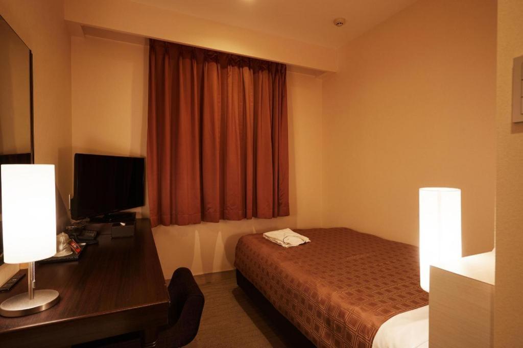 Hotel Yuquesta Asahibashi Νάχα Εξωτερικό φωτογραφία