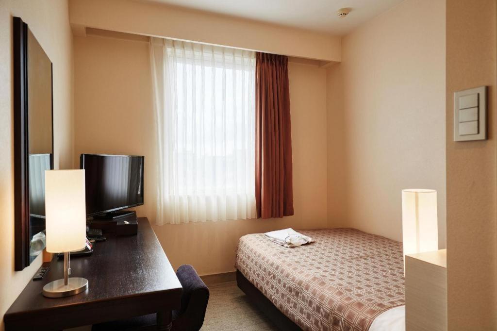 Hotel Yuquesta Asahibashi Νάχα Εξωτερικό φωτογραφία