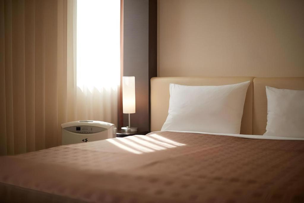 Hotel Yuquesta Asahibashi Νάχα Εξωτερικό φωτογραφία